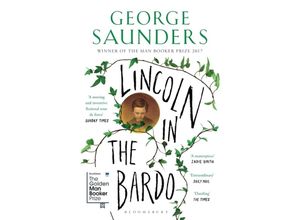 9781408871775 - Lincoln in the Bardo - George Saunders Kartoniert (TB)