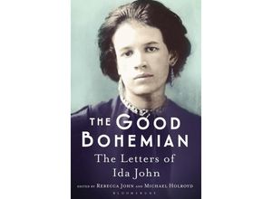 9781408873632 - The Good Bohemian - Michael Holroyd Rebecca John Kartoniert (TB)