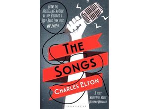 9781408882382 - The Songs - Charles Elton Kartoniert (TB)