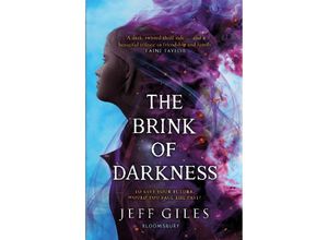 9781408886342 - The Edge of Everything   The Brink of Darkness - Jeff Giles Kartoniert (TB)