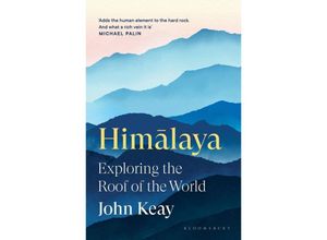 9781408891162 - Himalaya - John Keay Kartoniert (TB)