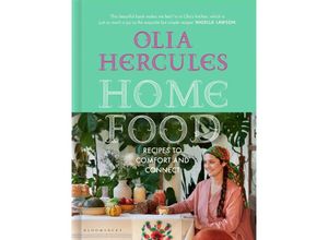 9781408899106 - Home Food - Olia Hercules Gebunden