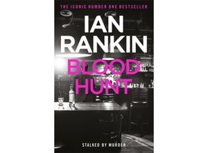 9781409118398 - Blood Hunt - Ian Rankin Taschenbuch