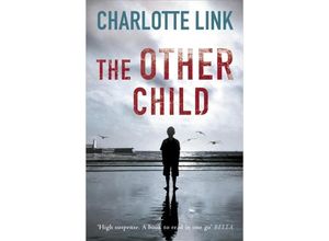 9781409121213 - The Other Child - Charlotte Link Kartoniert (TB)