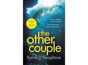 9781409166986 - The Other Couple - Sarah J Naughton Kartoniert (TB)