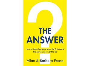 9781409168294 - The Answer - Barbara Pease Allan Pease Kartoniert (TB)