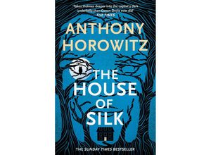 9781409182771 - The House of Silk - Anthony Horowitz Taschenbuch