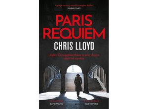 9781409190325 - Paris Requiem - Chris Lloyd Taschenbuch