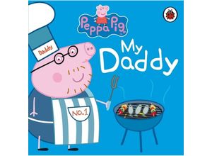 9781409309062 - Peppa Pig   Peppa Pig - My Daddy Pappband