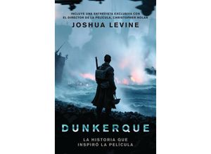 9781418597788 - Dunkerque - Joshua Levine Kartoniert (TB)