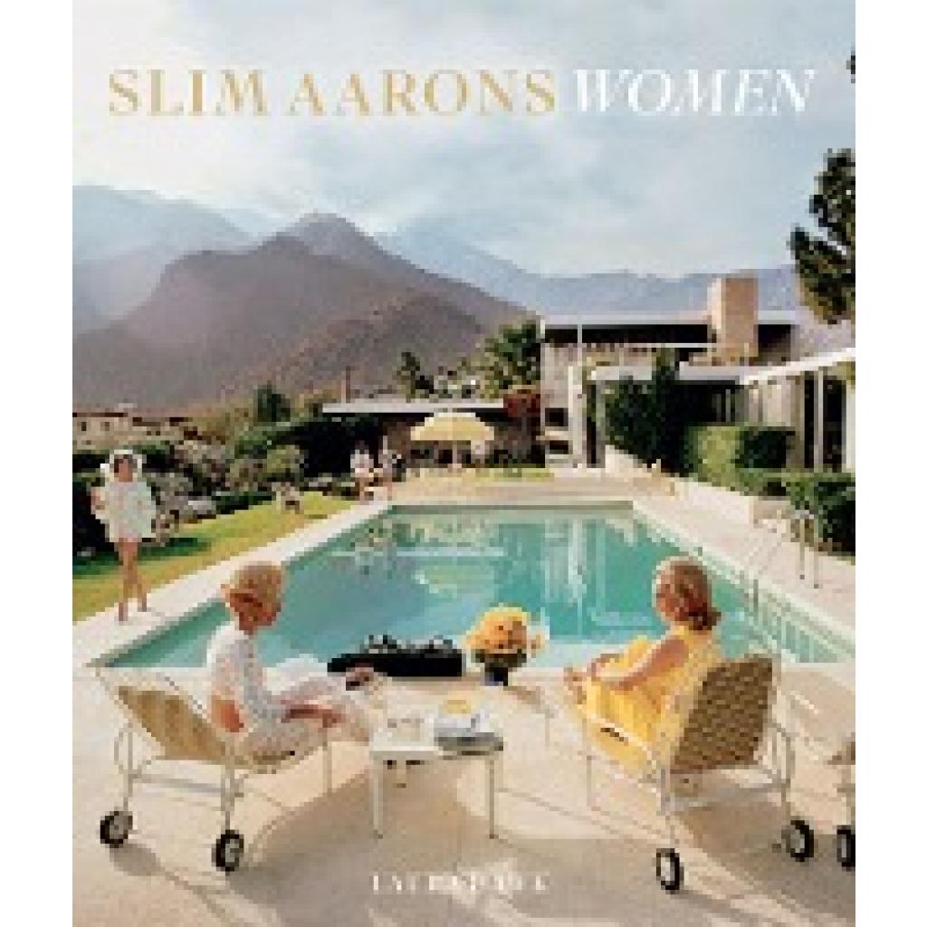 9781419722424 - Slim Aarons Women