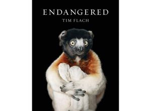 9781419726514 - Endangered - Tim Flach Jonathan Baillie Gebunden