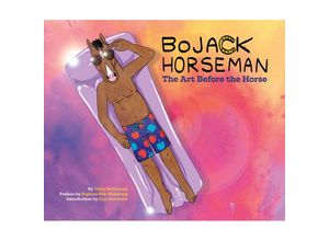 9781419727733 - BoJack Horseman - Chris McDonnell Gebunden