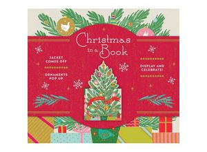 9781419739026 - Christmas in a Book (Uplifting Editions) - Noterie Gebunden