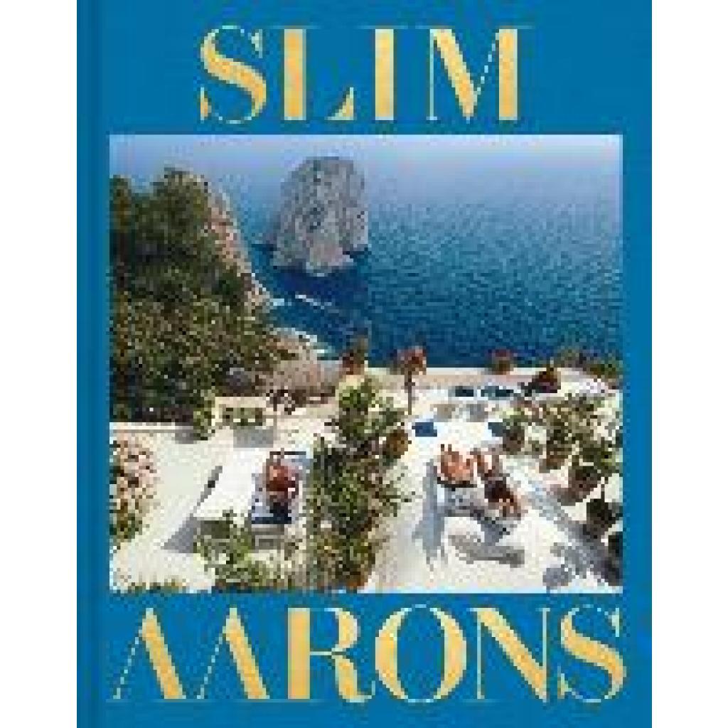 9781419746161 - Waldron Shawn Slim Aarons