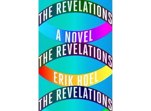 9781419750236 - The Revelations - Erik Hoel Kartoniert (TB)