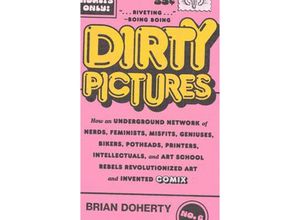 9781419750472 - Dirty Pictures - Brian Doherty Kartoniert (TB)