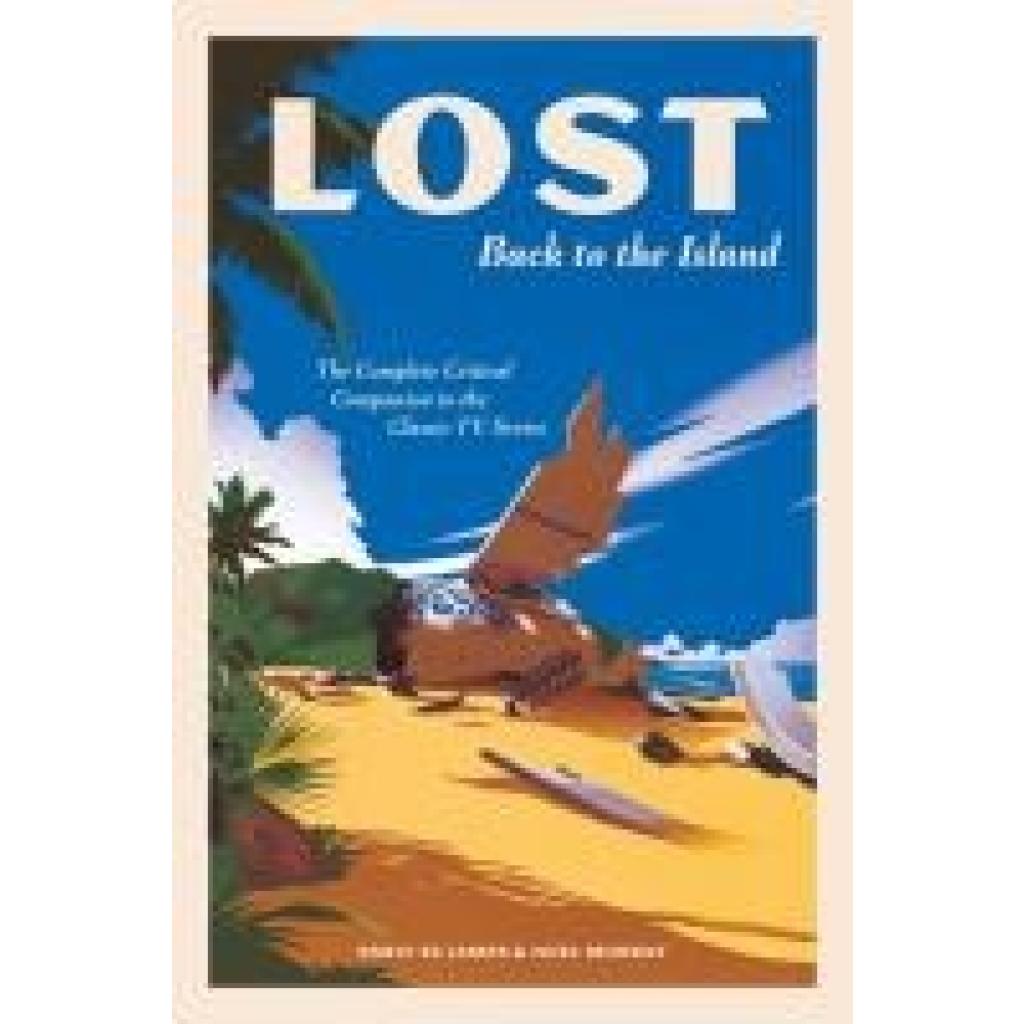 9781419750502 - St James Emily LOST Back to the Island