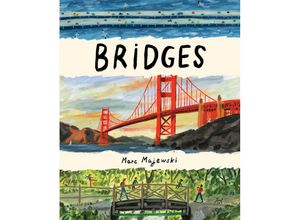 9781419756818 - Bridges - Marc Majewski Gebunden