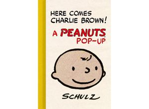 9781419757785 - Here Comes Charlie Brown! A Peanuts Pop-Up - Charles M Schulz Gene Jr Kannenberg Gebunden