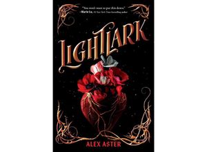 9781419760877 - Lightlark (The Lightlark Saga Book 1) - Alex Aster Kartoniert (TB)