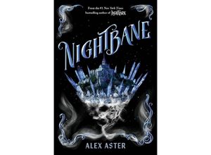 9781419760907 - Nightbane (The Lightlark Saga Book 2) - Alex Aster Gebunden