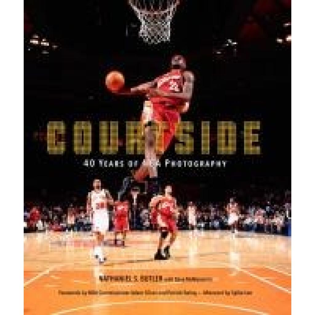 9781419762840 - Butler Nathaniel Courtside