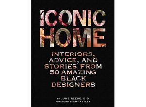 9781419763649 - Iconic Home Gebunden