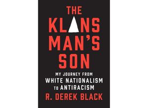 9781419764783 - The Klansmans Son - R Derek Black Gebunden