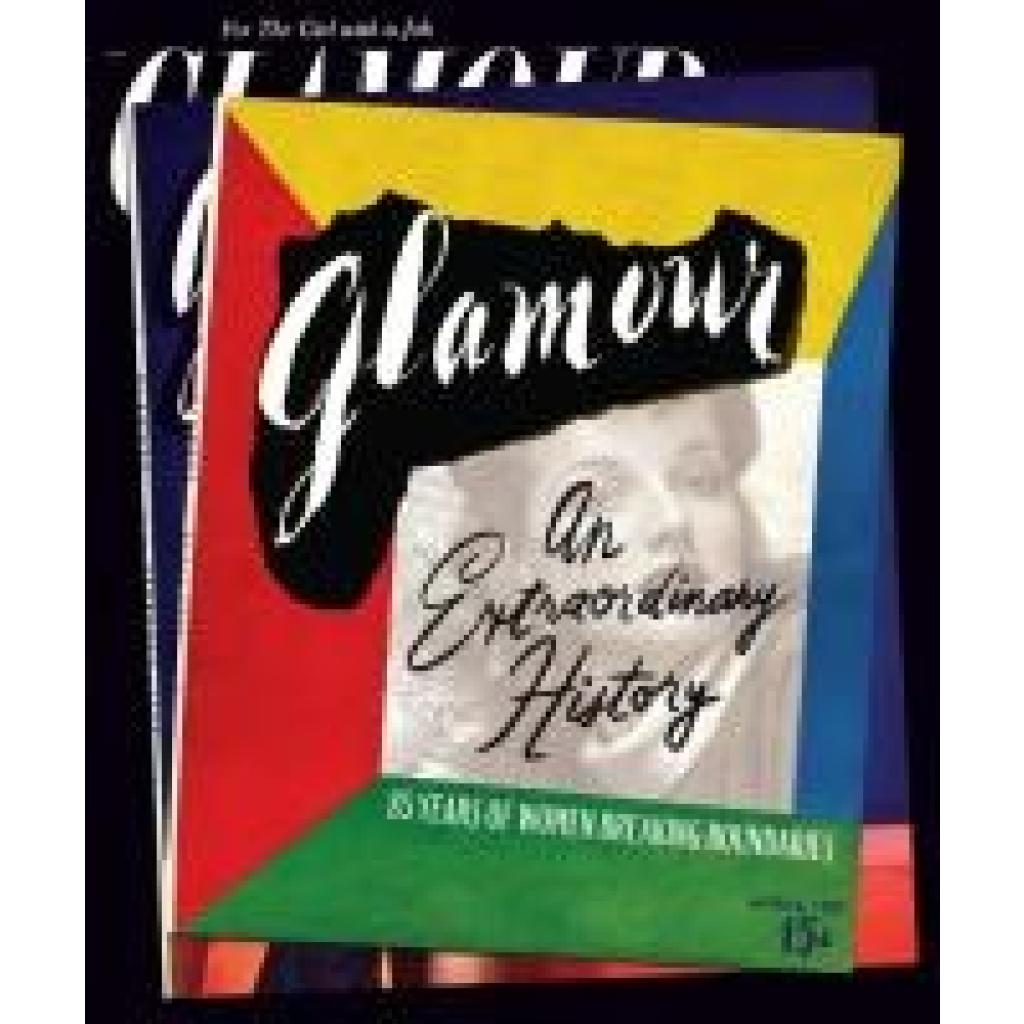 9781419767050 - Glamour An Extraordinary History