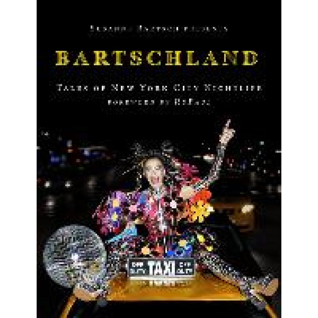 9781419767562 - Bartsch Susanne Susanne Bartsch Presents Bartschland