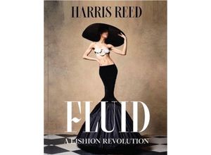 9781419767586 - Fluid - Harris Reed Josh Young Gebunden