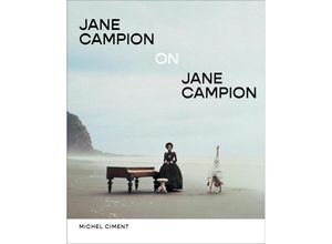 9781419767593 - Jane Campion on Jane Campion - Michel Ciment Gebunden