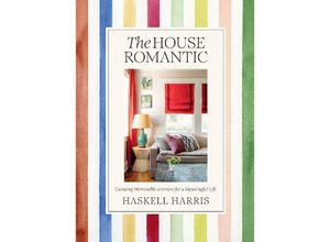 9781419768088 - The House Romantic - Haskell Harris Gebunden