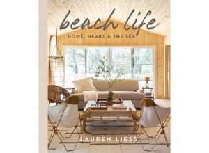 9781419771866 - Beach Life - Lauren Liess Gebunden 9781419771866 - Beach Life - Lauren Liess Gebunden