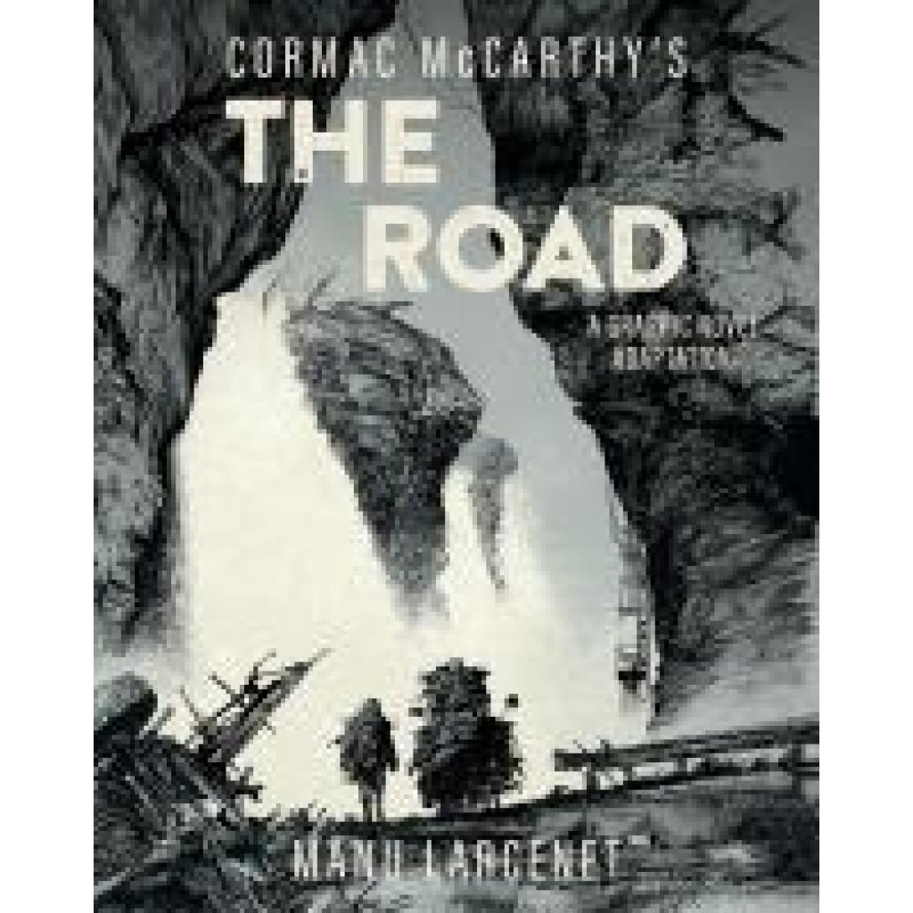 9781419776779 - McCarthy Cormac The Road