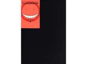 9781421576107 - Assassination Classroom Vol 4   Assassination Classroom Bd4 - Yusei Matsui Kartoniert (TB)