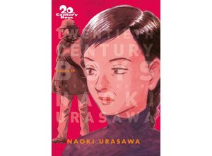 9781421599700 - 20th Century Boys The Perfect Edition Vol 10 Kartoniert (TB) 9781421599700 - 20th Century Boys The Perfect Edition Vol 10 Kartoniert (TB)