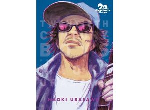 9781421599717 - 20th Century Boys The Perfect Edition Vol 11 Kartoniert (TB)