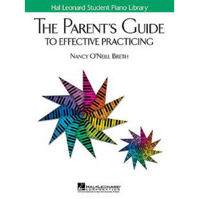 9781423419679 - The parents guide to effective practicing