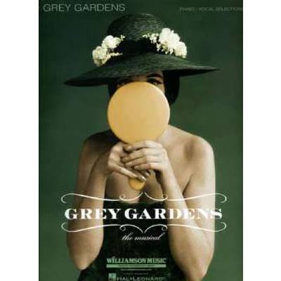 9781423427025 - Grey gardens - the Musical