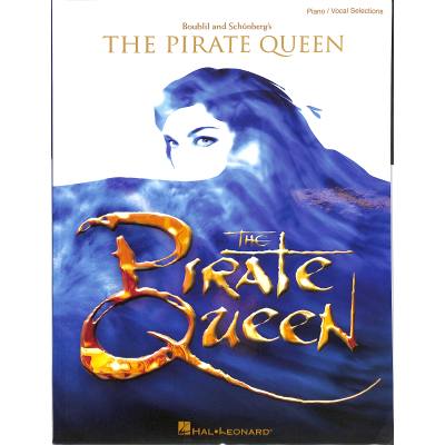 9781423429876 - The pirate queen