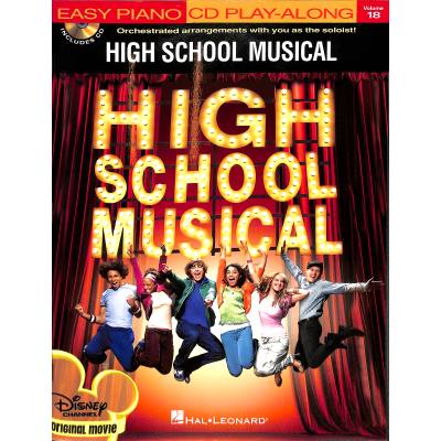 9781423446262 - High School Musical