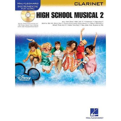 9781423452607 - High School Musical 2