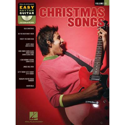 9781423456544 - Christmas songs