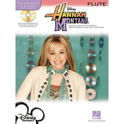 9781423460985 - Hannah Montana