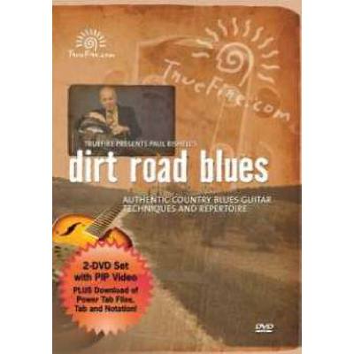 9781423469339 - Dirt road blues