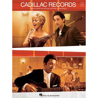 9781423470427 - Cadillac records