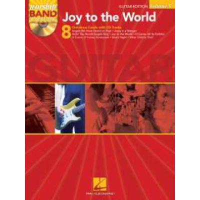 9781423470847 - Joy to the world