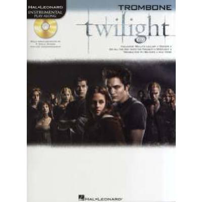 9781423474647 - Twilight - bis(s) zum Morgengrauen